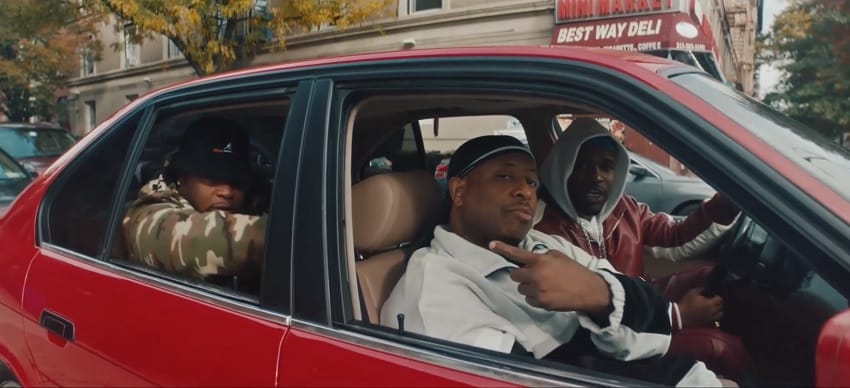 image dj premier asap ferg clip our streets