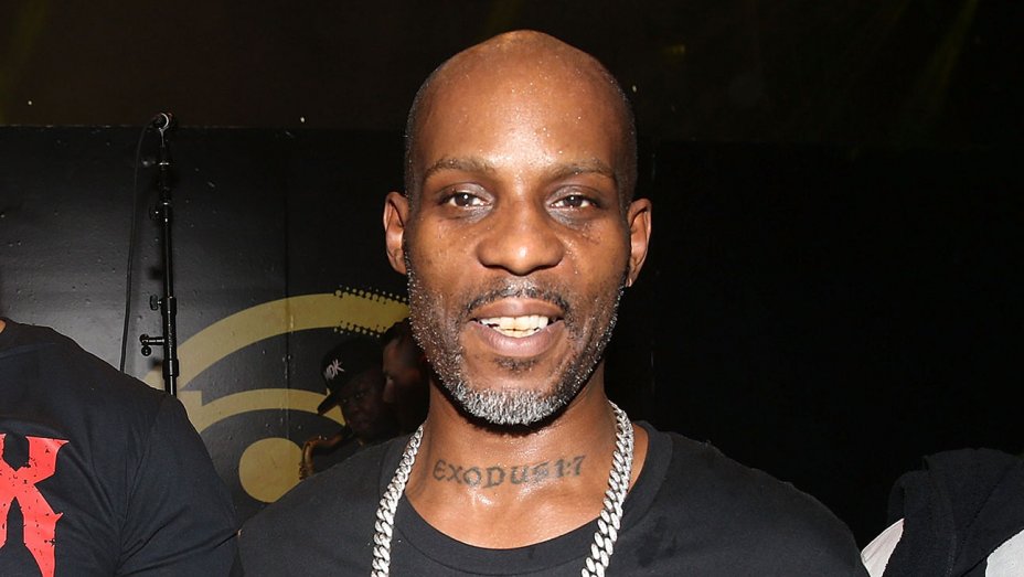 image dmx plaide coupable