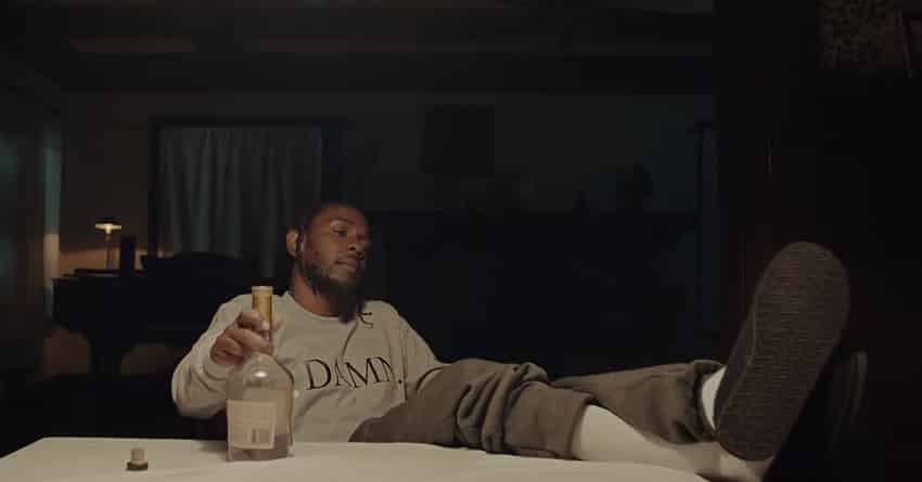 image kendrick lamar love clip