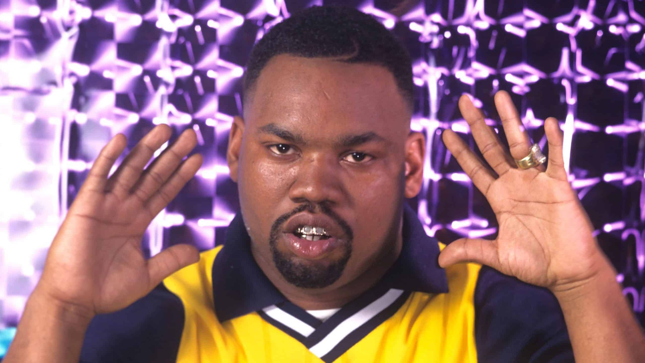 raekwon fila