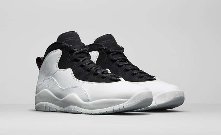 image nike air jordan 10 i'm back 2