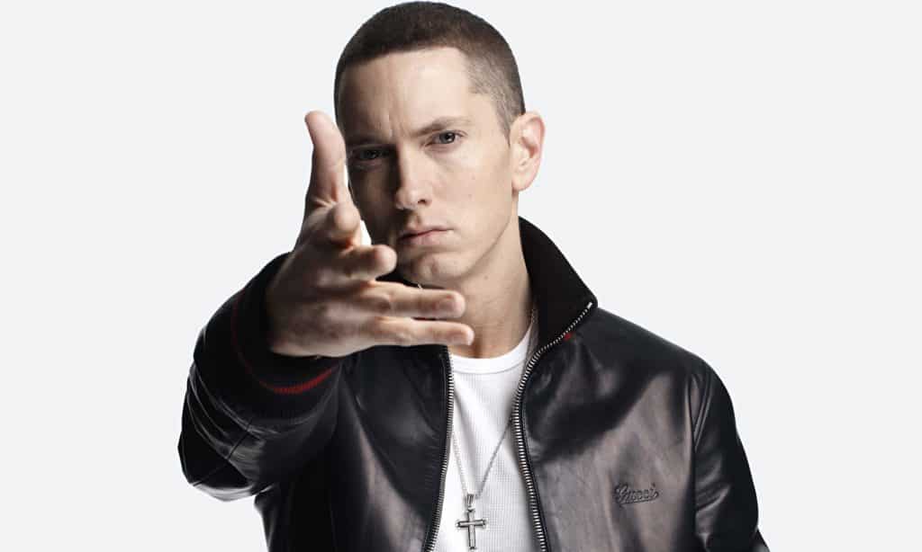 image eminem