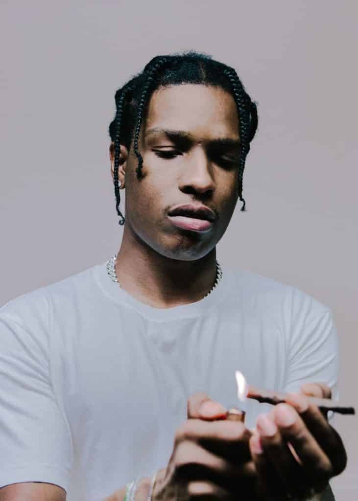 image asap rocky