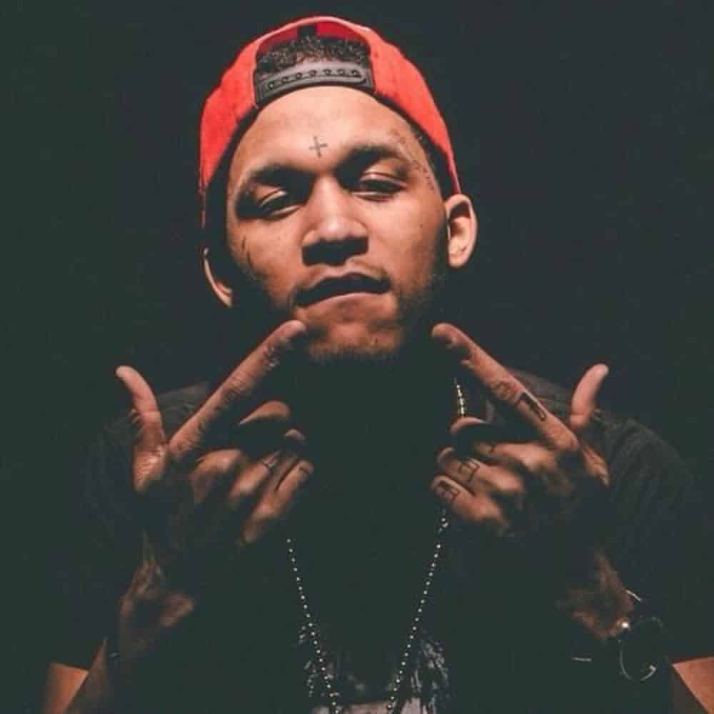 image fredo santana dead