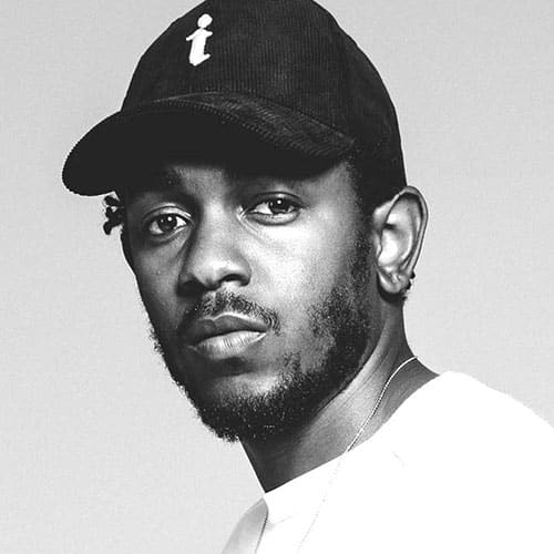 imagine kendrick lamar