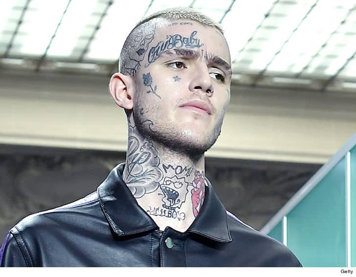 image lil peep