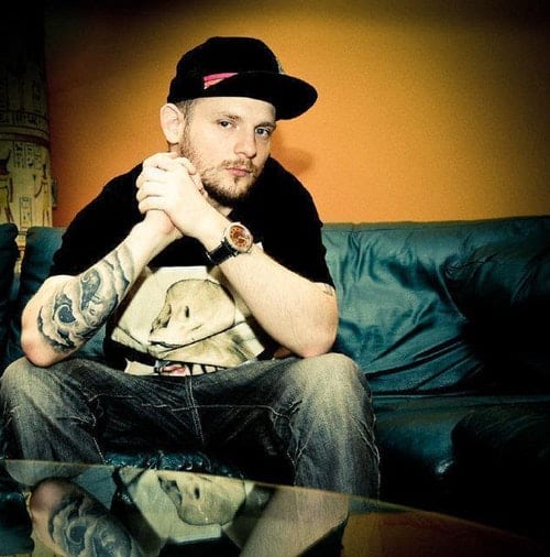 image mac lethal