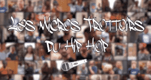image micro trottoir du hip hop