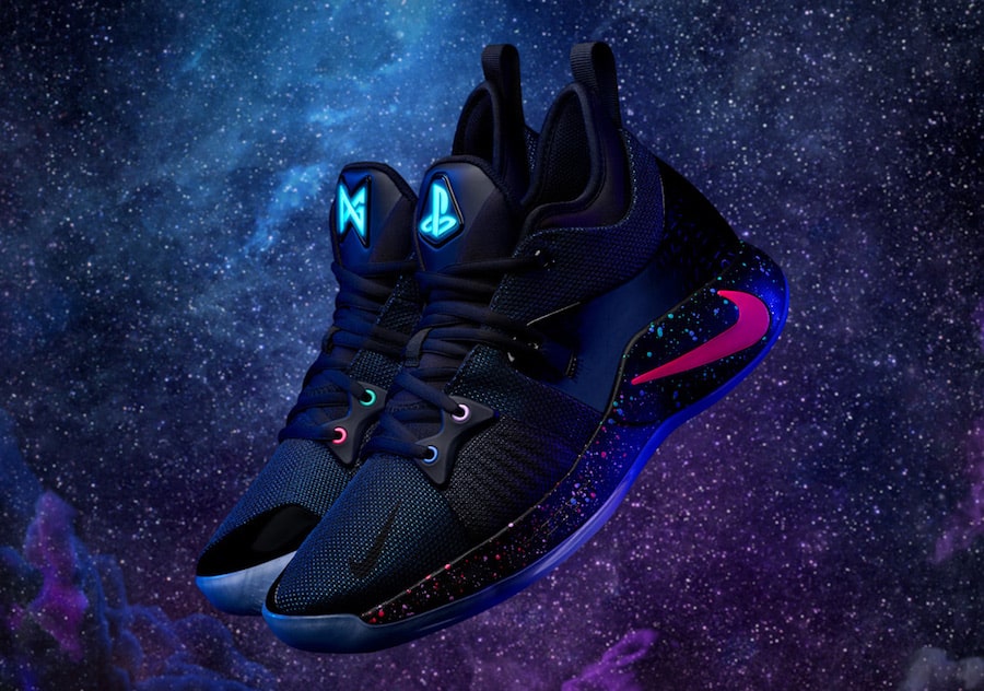 image nike pg2