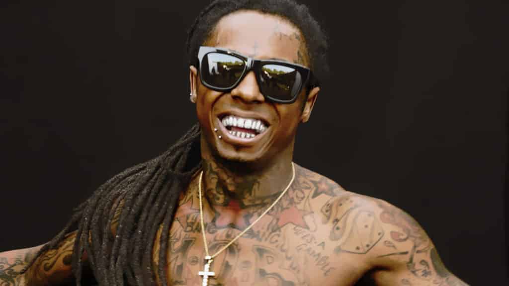 image lil wayne mixtape dedication 6 reloaded