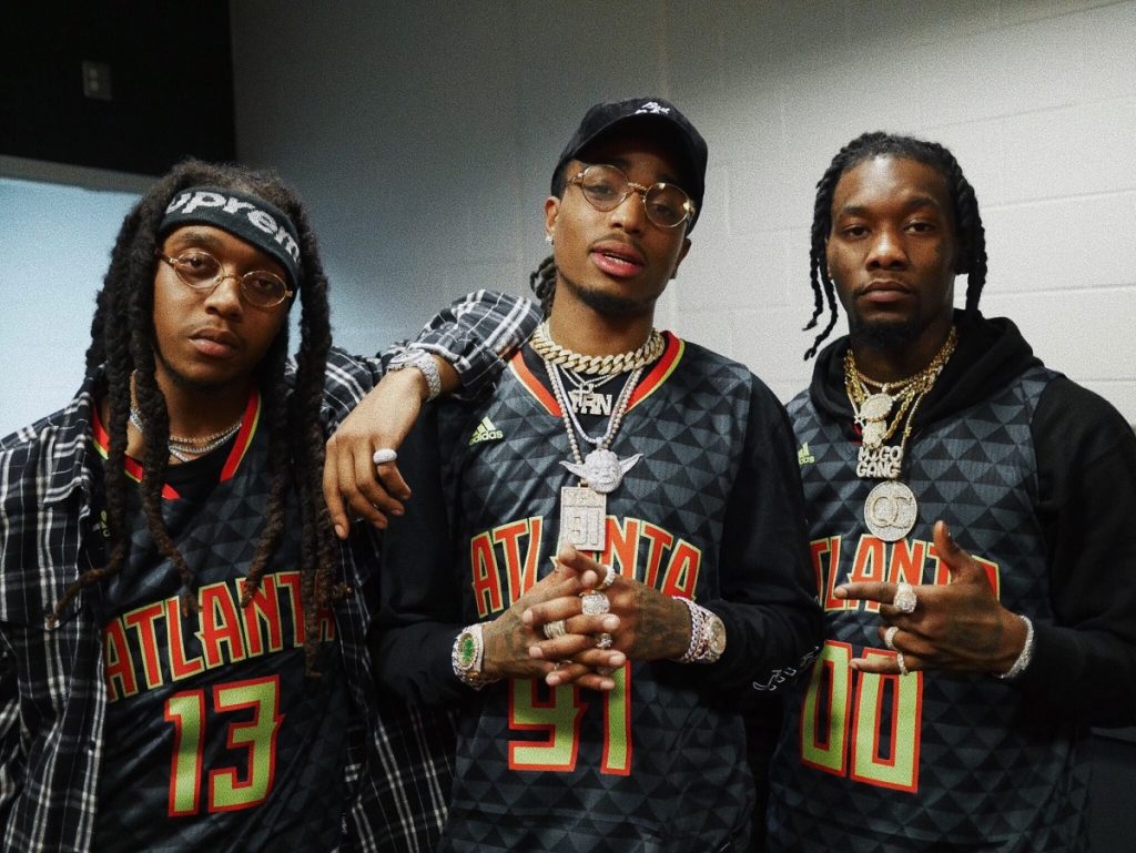 image migos cultures 2 superstars