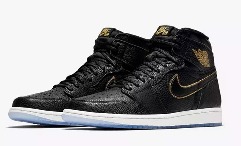 image nike air jordan 1 retro high OG All Star LA