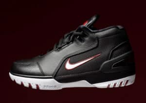image Nike Air Zoom generation king's rook