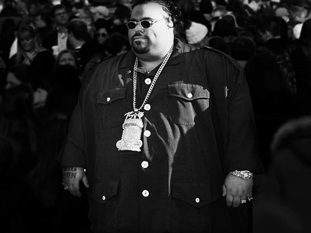 image big pun classique still not a player