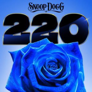 image snoop dogg 220 EP cover