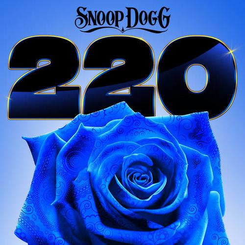 image snoop dogg 220 EP cover