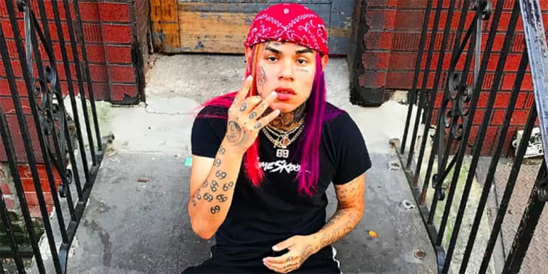 image-tekashi6ix9ine-retour-dans-la-musique