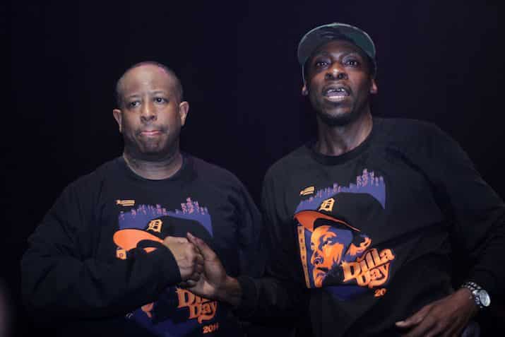 image pete rock dj premier rap US