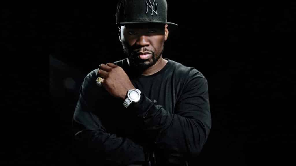 image 50 cent lloyd