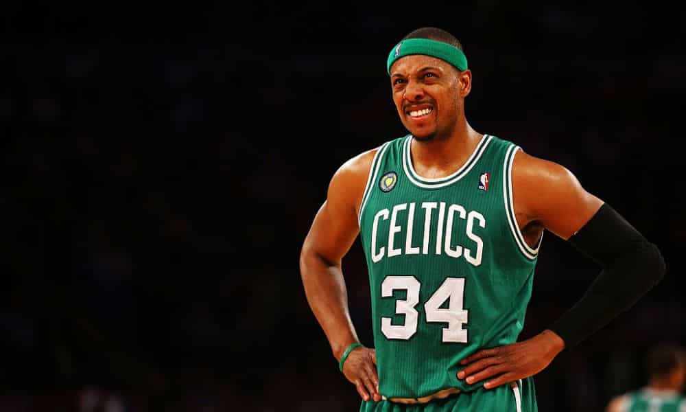 image Paul Pierce byebye