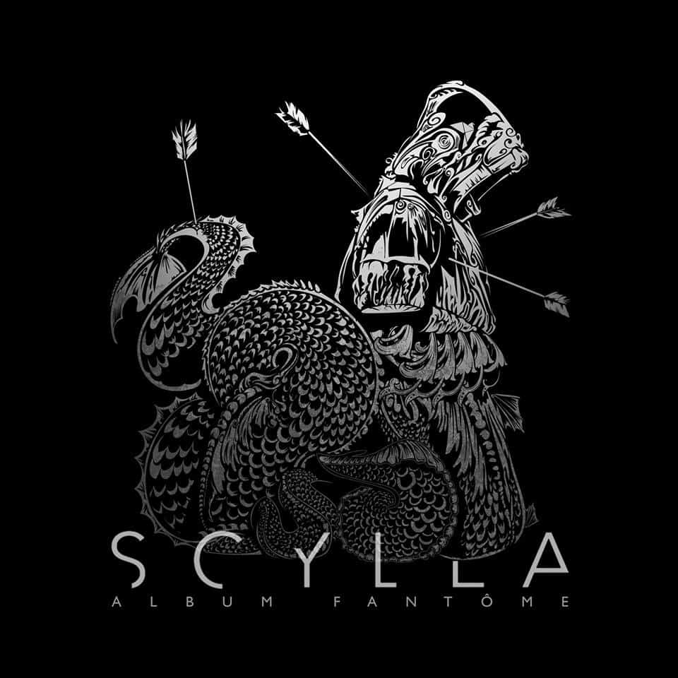 image scylla album fantôme