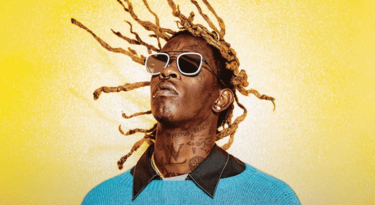 young thug dévoile un nouveau morceau en featuring avec Meek Mill et T-Shyne