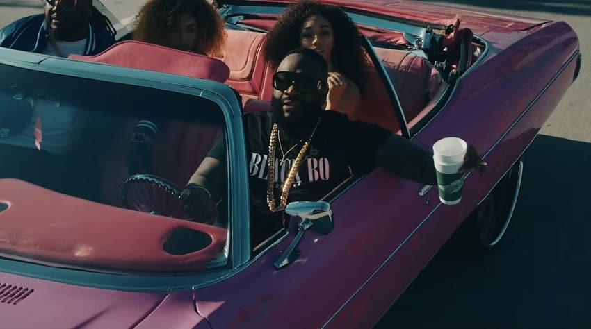 image rick ross kodak tpain clip florida boy