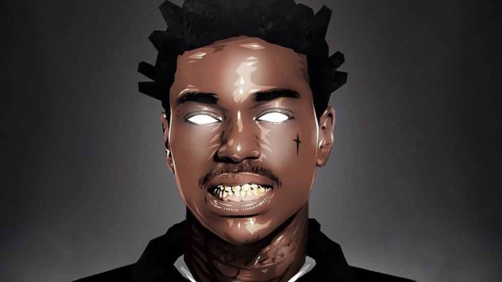 image kodak black believe this shit