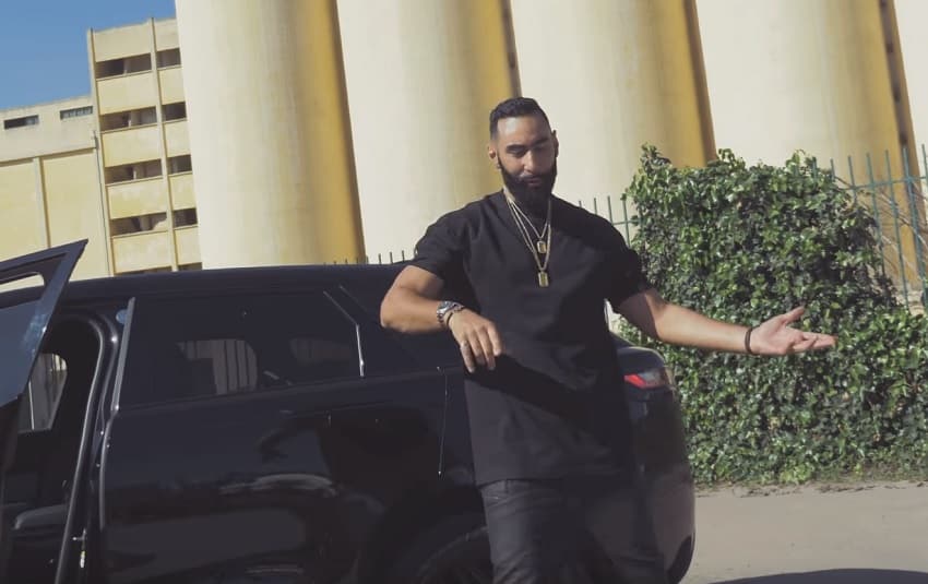 image la fouine clip pour les vrais