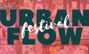 image urban flow festival 2018