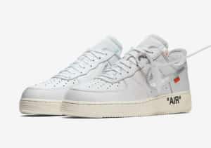 image nike air force off white complex con