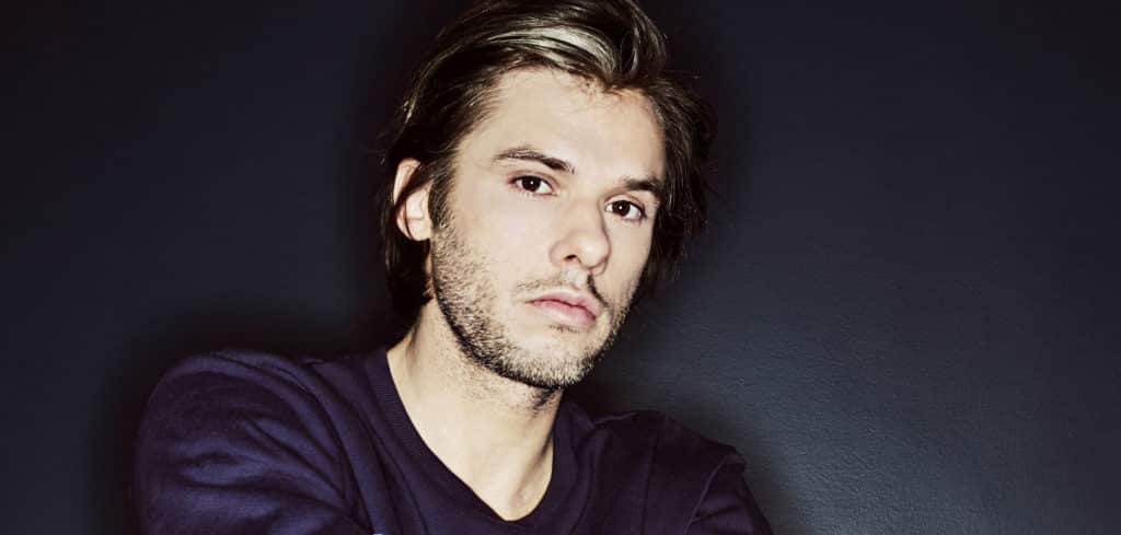 image orelsan tournée USA