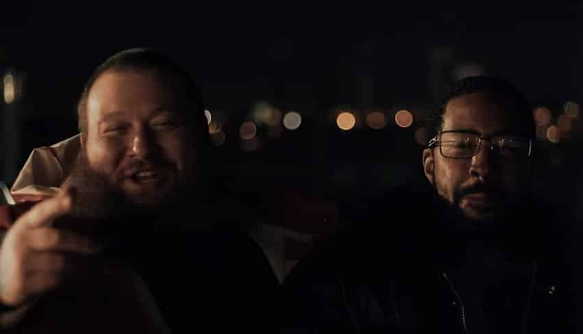 image roc marciao action bronson clip the sauce corniche