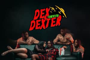 image famous dex album dex meets dexter