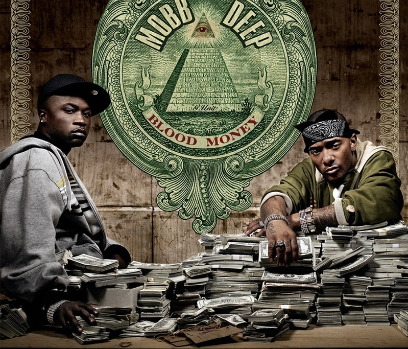 image mobb deep procès fortune