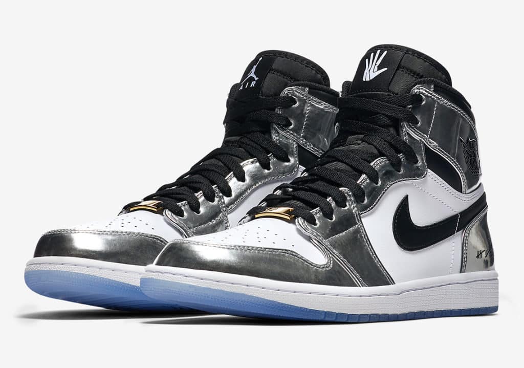 image air jordan 1 retro high kawhi leonard