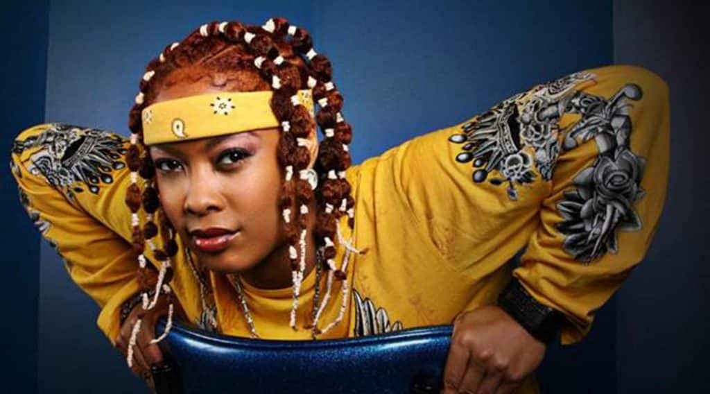 image da brat 44 ans birthday