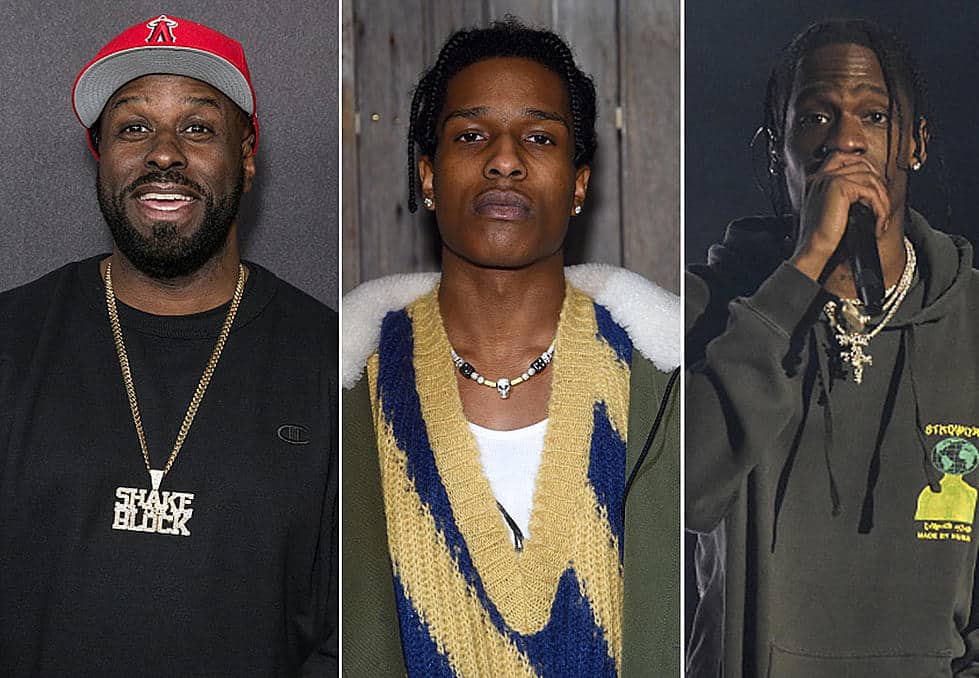 image funkmaster flex travis scott asap rocky