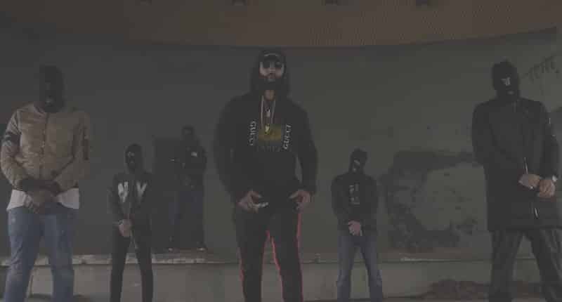 image la fouine clip rue