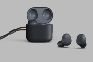 Image - Mars Earbuds : des écouteurs capables de traduire