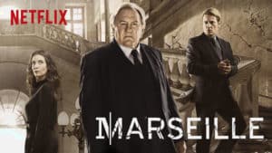 Image - Marseille série française Netflix