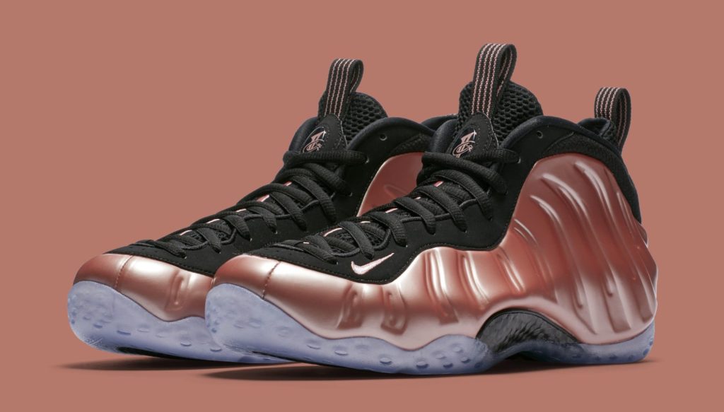 Image - Nike-Air-Foamposite-One-Elemental-Rose