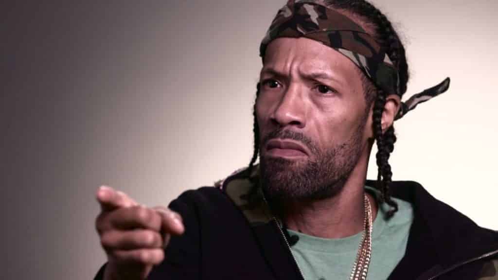 image redman 48 ans anniversaire