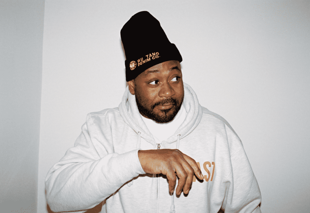 Ghostface killah donne son point de vue sur la nouvelle génération