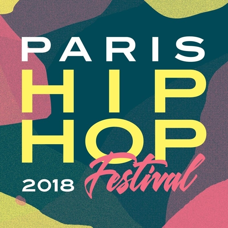 Festival "La quinzaine du hip hop" à Paris