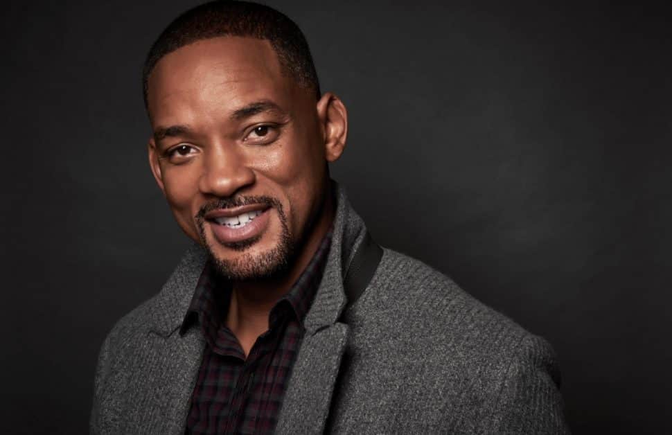 Will Smith réfléchit à se présenter aux élections présidentielles.