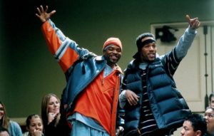 Method Man et Redman bientôt de retour dans How High 3