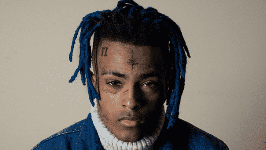 XXXTentation va ressusciter dans un documentaire et un nouvel album posthume