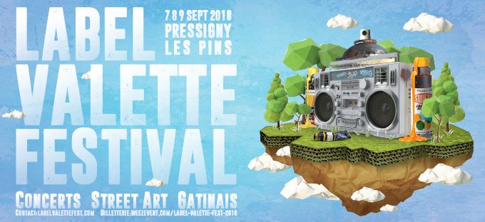 image label valette fest couv