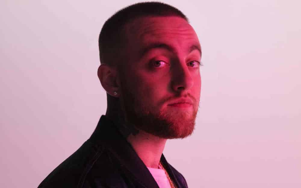 Mac Miller obtient son premier disque de platine